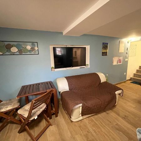 Studio Pod Room, Free Parking Задар Экстерьер фото