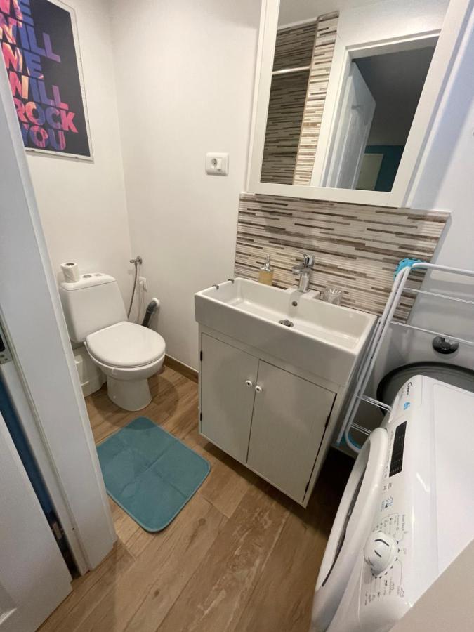 Studio Pod Room, Free Parking Задар Экстерьер фото